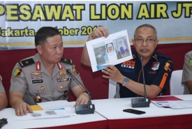 Identifikasi Korban