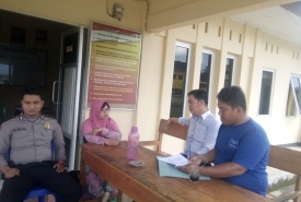 Kecamatan Kaur Utara Akan Terima Rastra