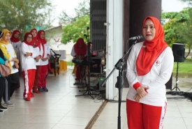 Sambutan Pembukaan Jantung Sehat