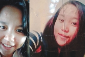 Selvi Wahyuni (16 tahun), gadis asal Kaur yang dilaporkan hilang