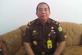 Asdatun Kejati Bengkulu Bambang Permadi,SH,MH,