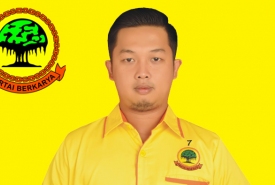 Moh Suryadi Timur