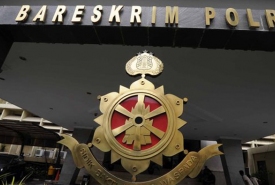 Kantor Bareskrim Polri