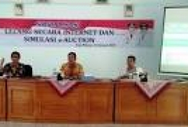 Rapim TEPRA I Tahun 2019 - Pemerintah Kabupaten Bengkulu Utara