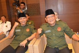 David Suardi dan Bakhsir