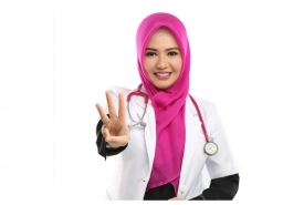 Dokter  Lia Lastaria