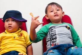 Generasi Alfa