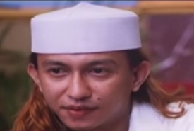 Habib Bahar Bin Smith