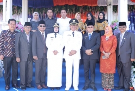 Foto Bersama
