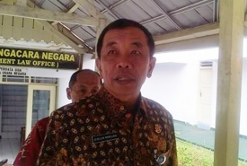 Sendjun Manullang, Kajati Bengkulu