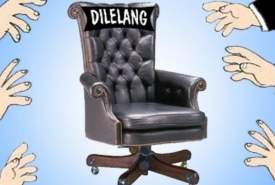 Lelang Jabatan