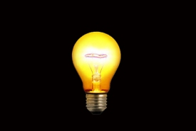 Lampu listrik