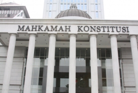 Mahkamah Konstitusi
