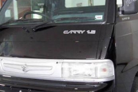 Mobil Suzuki Futura