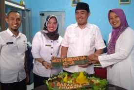 Kadis Diskominfosan