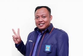 Pujo Santoso