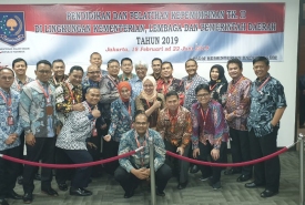 Foto bersama