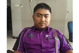 Rahmad Ramadhan, Bacaleg PKB
