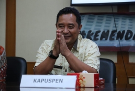 Bahtiar Baharuddin