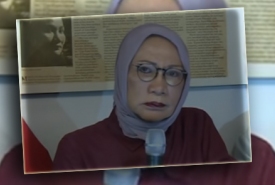 Ratna Sarumpaet