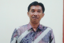 Ketua Pengadilan Negeri (PN) Bengkulu Bambang Pramudwiyanto, SH., MH