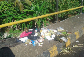 sampah