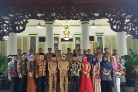 Foto Bersama