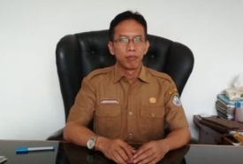 Sekda Kaur Nandar Munadi