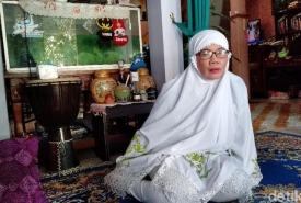 Keluarga Pastikan Kepulangan Jenazah Mahasiswi yang Tewas di Jerman