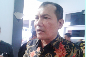 Wawan Wardiana Koordinator Supervisi pencegahan korupsi KPK