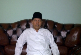 Suimi Fales, SH, bakal calon Walikota Bengkulu