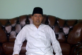 Suimi Fales, SH, bakal calon Walikota Bengkulu