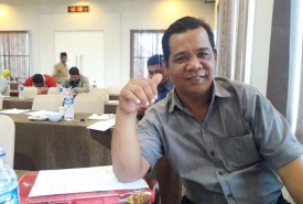 Rahman Tamrin,S.Ag