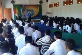 Mapaba PMII Bengkulu