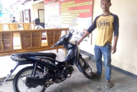 Barang Bukti