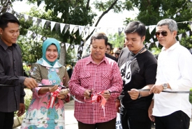 Fisip Expo 2018