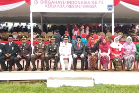 Anggota DPRD Kepahiang Melaksanakan Reses Pada Dapilnya Masing-Masing