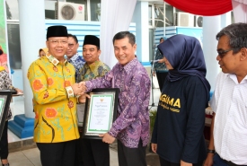 Operasi Katarak Gratis