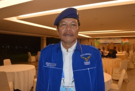 Edison Simbolon