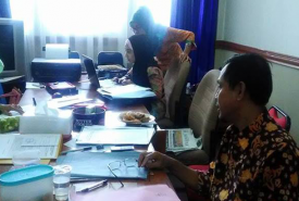 Panitia Seleksi Lelang Jabatan di Pemerintah Kota Bengkulu